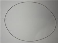 Collana Domar Collana argento 925 in Argento COAR-289-280